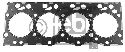 FEBI BILSTEIN 45926 - Gasket, cylinder head DAF