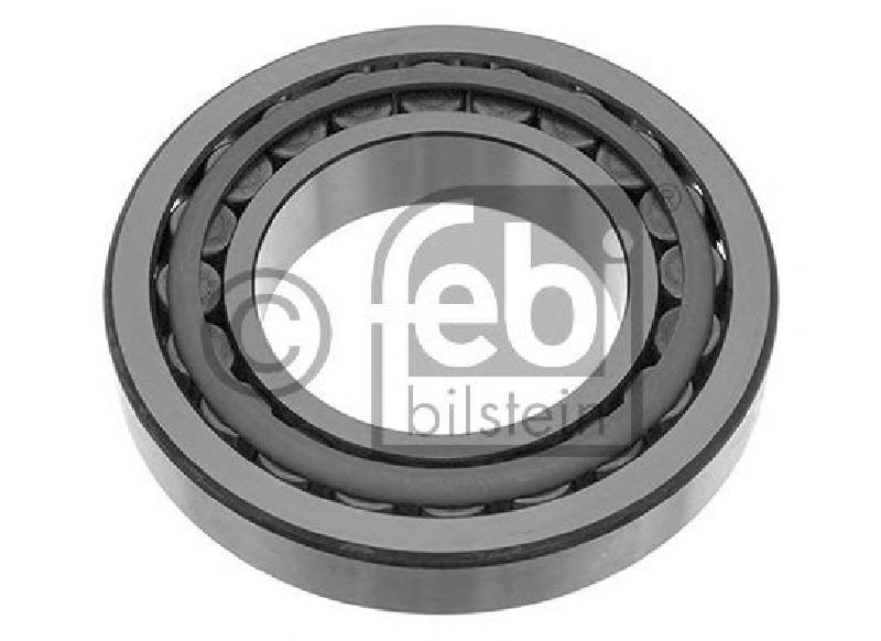 FEBI BILSTEIN 30221 - Wheel Bearing Rear Axle left and right