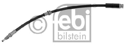 FEBI BILSTEIN 45929 - Brake Hose Front Axle left and right FORD