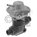 FEBI BILSTEIN 45933 - EGR Valve MERCEDES-BENZ