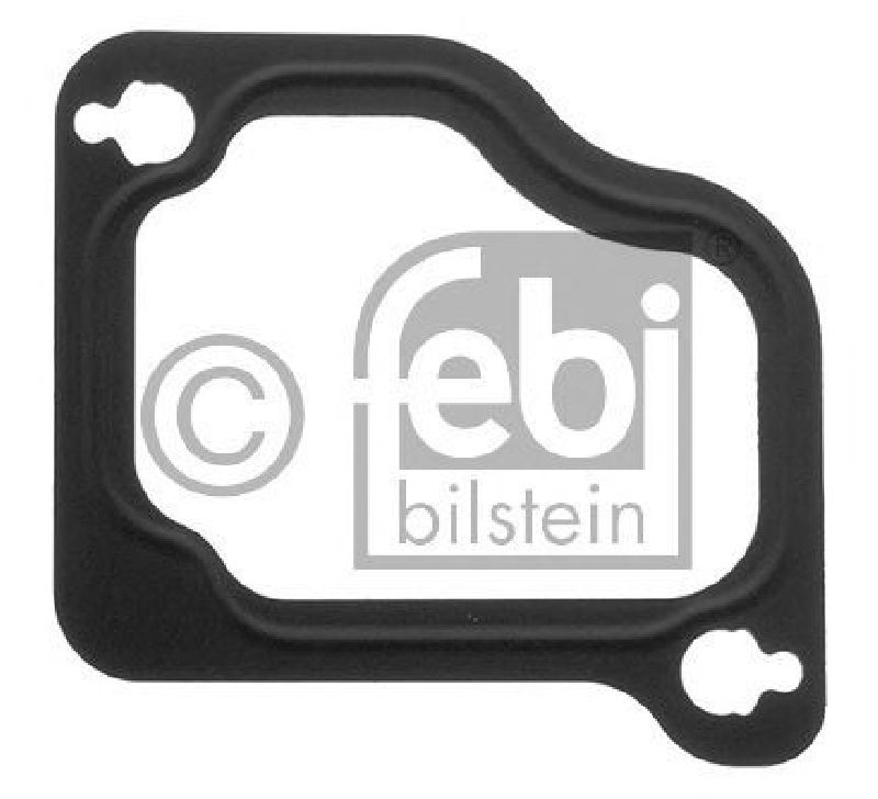 FEBI BILSTEIN 45949 - Gasket, intake manifold VOLVO, RENAULT TRUCKS