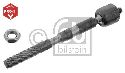 FEBI BILSTEIN 45950 - Tie Rod Axle Joint PROKIT Front Axle left and right PEUGEOT