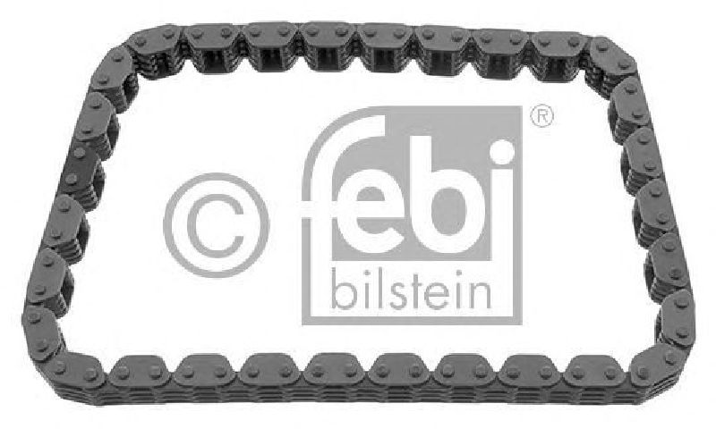 FEBI BILSTEIN 45954 - Chain, oil pump drive VW, SKODA, SEAT, AUDI