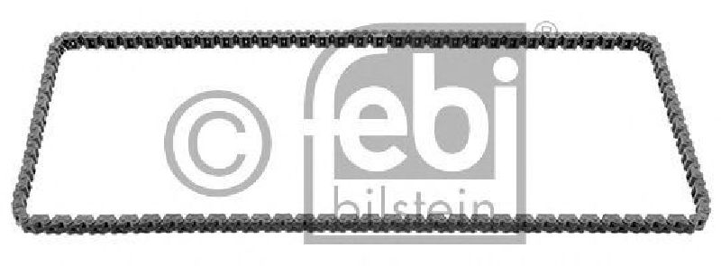 FEBI BILSTEIN 45956 - Timing Chain VW, SKODA, SEAT, AUDI