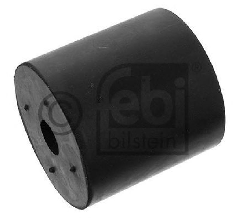 FEBI BILSTEIN 45959 - Mounting, leaf spring