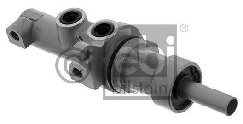 FEBI BILSTEIN 45974 - Brake Master Cylinder MERCEDES-BENZ, VW