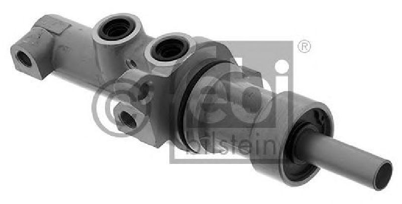 FEBI BILSTEIN 45974 - Brake Master Cylinder MERCEDES-BENZ, VW