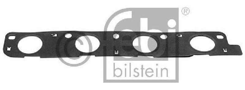 FEBI BILSTEIN 45976 - Gasket, exhaust manifold VW, SKODA, SEAT, AUDI