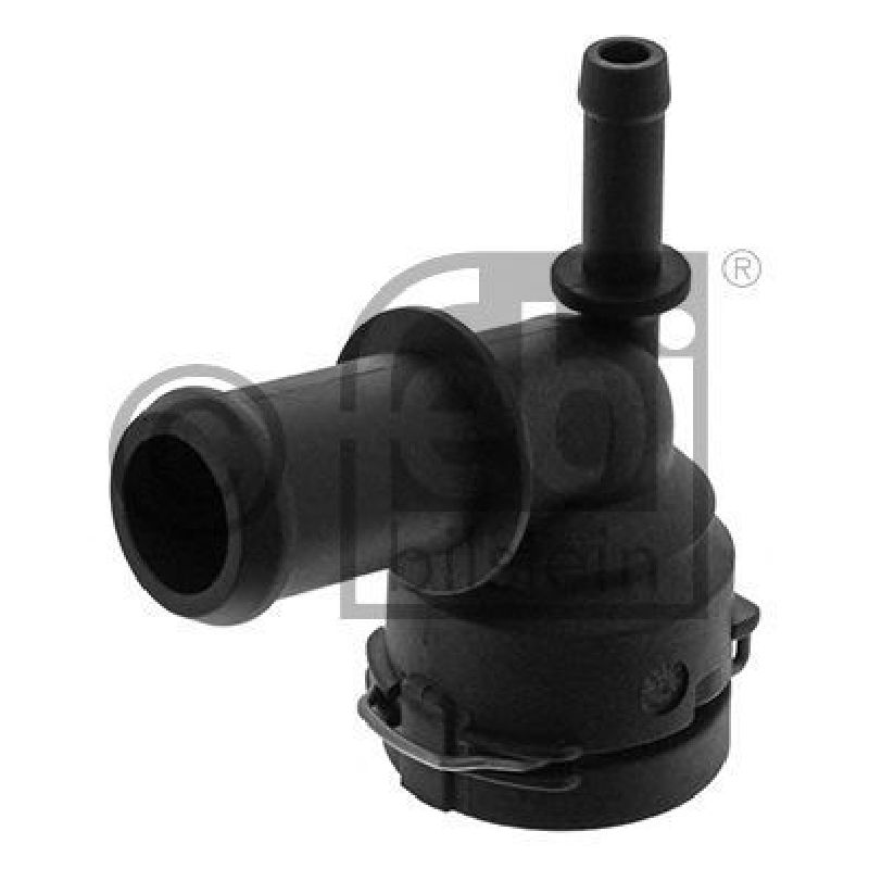 FEBI BILSTEIN 45979 - Coolant Flange VW, AUDI, SKODA