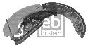 FEBI BILSTEIN 45981 - Chain Tensioner, oil pump drive PORSCHE