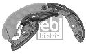 FEBI BILSTEIN 45983 - Chain Tensioner, oil pump drive PORSCHE