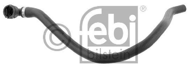 FEBI BILSTEIN 45988 - Radiator Hose