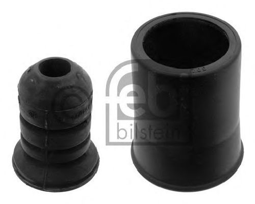 FEBI BILSTEIN 03332 - Dust Cover Kit, shock absorber Front Axle