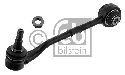 FEBI BILSTEIN 45989 - Track Control Arm Front Axle left and right BMW