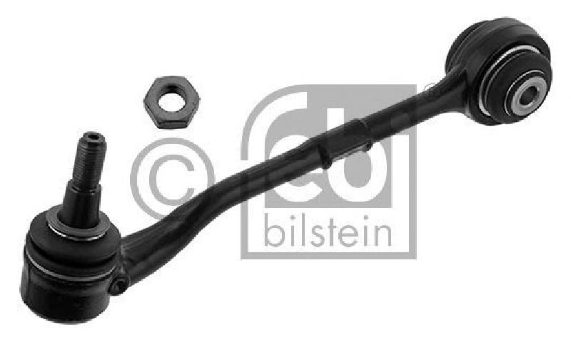 FEBI BILSTEIN 45989 - Track Control Arm Front Axle left and right BMW