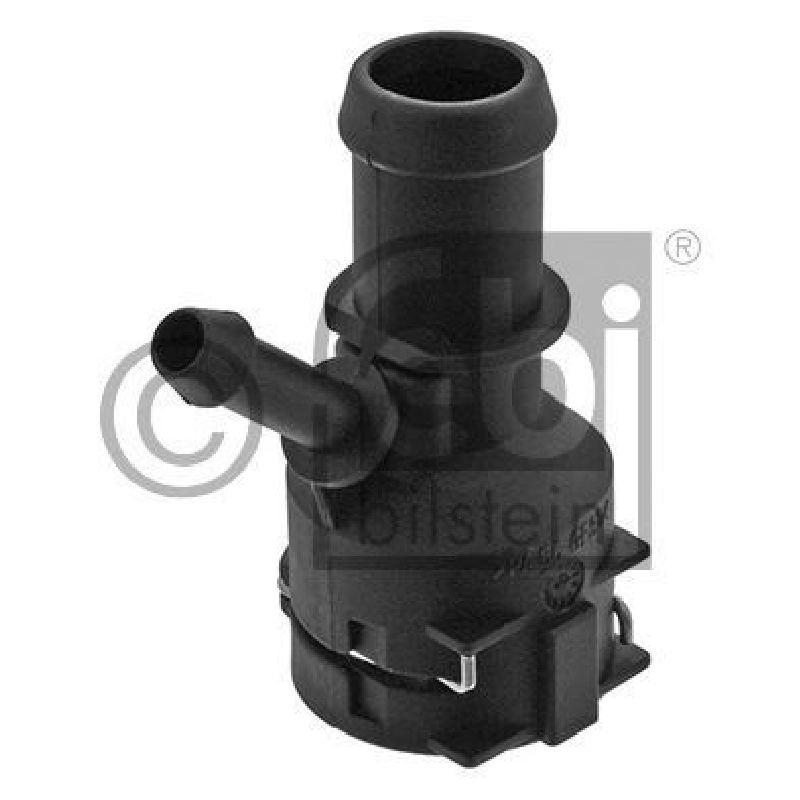 FEBI BILSTEIN 45990 - Coolant Flange VW, SEAT, SKODA, AUDI