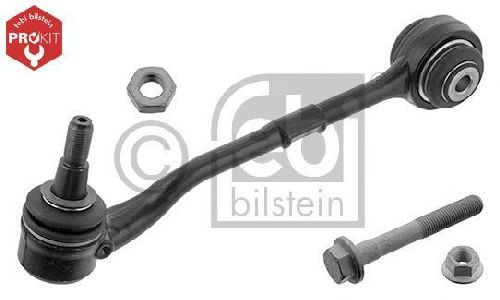 FEBI BILSTEIN 45991 - Track Control Arm PROKIT Front Axle left and right BMW