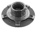 FEBI BILSTEIN 45996 - Wheel Hub AUDI