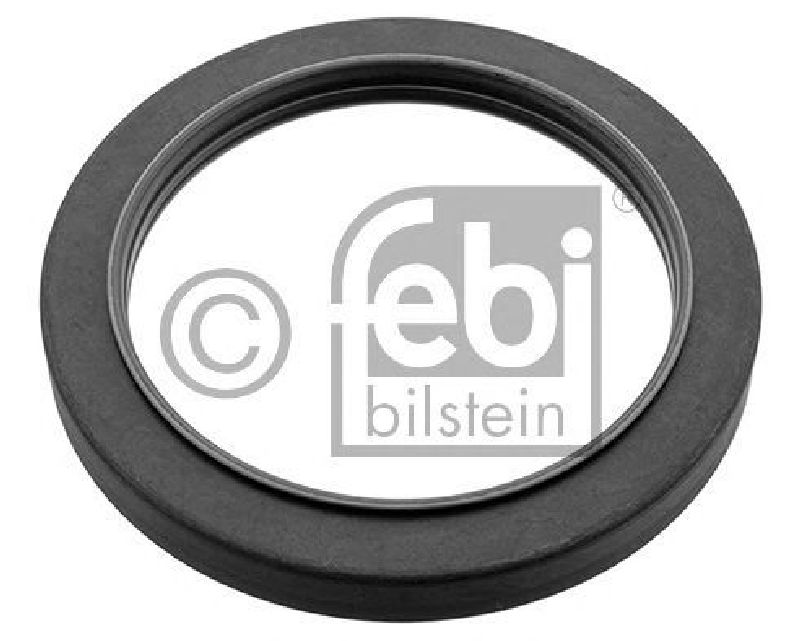 FEBI BILSTEIN 45998 - Shaft Seal, wheel hub Outer | Rear Axle MERCEDES-BENZ, SCANIA