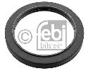 FEBI BILSTEIN 45998 - Shaft Seal, wheel hub Outer | Rear Axle MERCEDES-BENZ, SCANIA