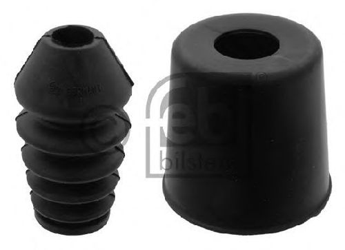 FEBI BILSTEIN 03333 - Dust Cover Kit, shock absorber Front Axle