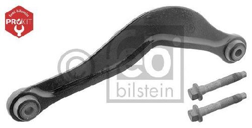 FEBI BILSTEIN 46001 - Rod/Strut, wheel suspension PROKIT Upper | Rear Axle left and right FORD