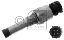 FEBI BILSTEIN 46018 - Sensor, speed MERCEDES-BENZ