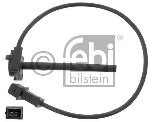 FEBI BILSTEIN 46021 - Sensor, coolant level MERCEDES-BENZ