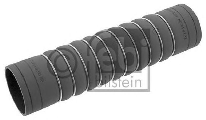 FEBI BILSTEIN 46031 - Charger Intake Hose RENAULT TRUCKS