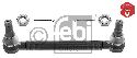 FEBI BILSTEIN 46043 - Centre Rod Assembly PROKIT Front Axle MERCEDES-BENZ