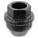 FEBI BILSTEIN 46049 - Wheel Nut Rear Axle | Front Axle FORD