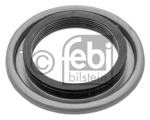 FEBI BILSTEIN 46071 - Seal Ring, stub axle Front Axle left and right