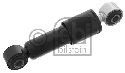 FEBI BILSTEIN 46089 - Shock Absorber, cab suspension Left Rear | Right Rear DAF