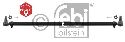 FEBI BILSTEIN 46093 - Rod Assembly PROKIT Rear Axle RENAULT TRUCKS