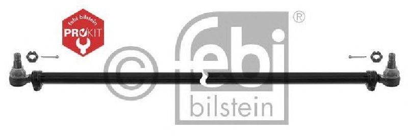 FEBI BILSTEIN 46093 - Rod Assembly PROKIT Rear Axle RENAULT TRUCKS