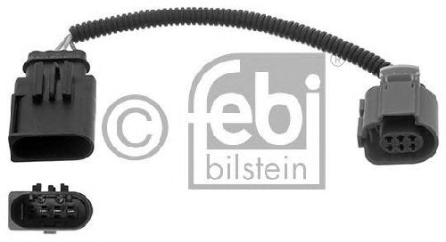 FEBI BILSTEIN 46099 - Adapter Cable, air supply control flap FIAT