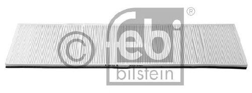 FEBI BILSTEIN 46109 - Filter, interior air