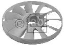 FEBI BILSTEIN 46113 - Fan Wheel, engine cooling MAN, NEOPLAN