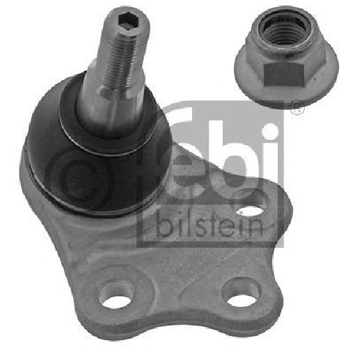 FEBI BILSTEIN 46120 - Ball Joint Front Axle left and right