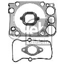 FEBI BILSTEIN 46122 - Gasket Set, cylinder head MERCEDES-BENZ