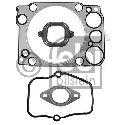 FEBI BILSTEIN 46123 - Gasket Set, cylinder head MERCEDES-BENZ