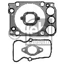 FEBI BILSTEIN 46125 - Gasket Set, cylinder head MERCEDES-BENZ