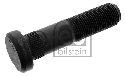 FEBI BILSTEIN 46135 - Wheel Stud Rear Axle