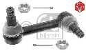 FEBI BILSTEIN 46144 - Rod/Strut, stabiliser PROKIT Rear Axle Left SCANIA