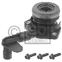 FEBI BILSTEIN 46146 - Central Slave Cylinder, clutch FORD, VOLVO