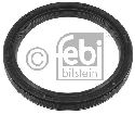 FEBI BILSTEIN 46155 - Shaft Seal, crankshaft Transmission End SEAT, VW, AUDI, SKODA