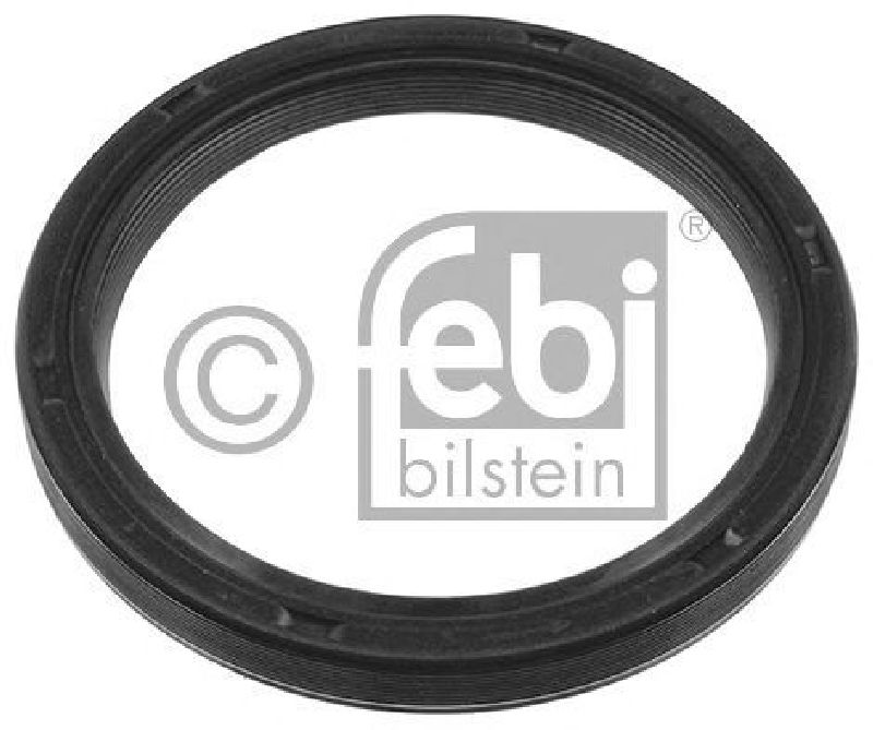 FEBI BILSTEIN 46155 - Shaft Seal, crankshaft Transmission End SEAT, VW, AUDI, SKODA