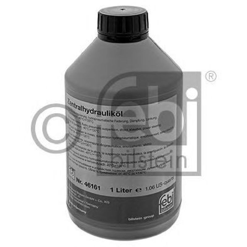 FEBI BILSTEIN 46161 - Hydraulic Oil SKODA, OPEL, BMW, VW