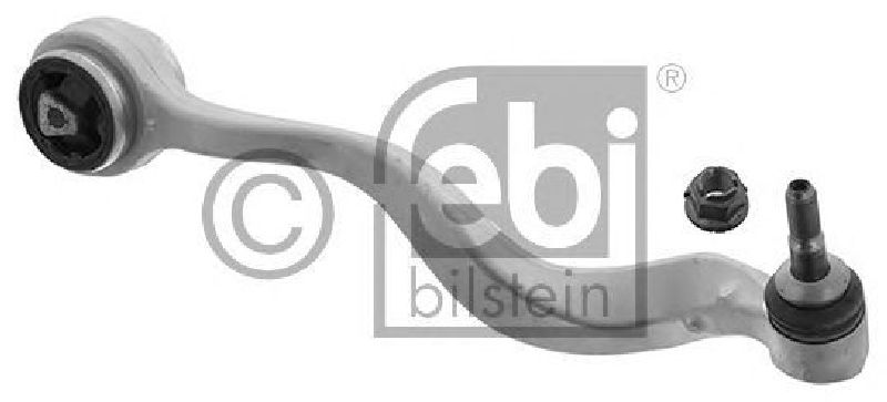 FEBI BILSTEIN 46166 - Track Control Arm Right | Front Axle Right BMW