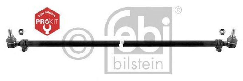 FEBI BILSTEIN 46174 - Rod Assembly PROKIT Front Axle RENAULT TRUCKS